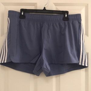 Adidas Athletic/Athleisure Shorts, Size XL, NWT!
